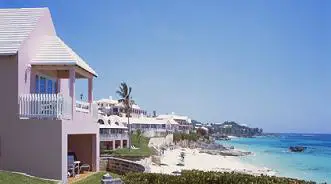 Pink Beach Club Bermuda