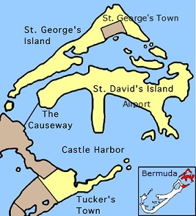 Causeway Location