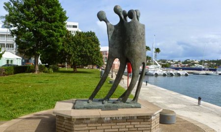 Perot�s Post Office
