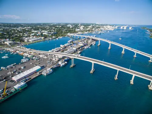 Bridges to Nassau