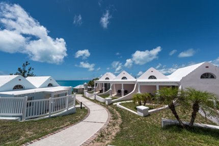 Willowbank Resort Bermuda
