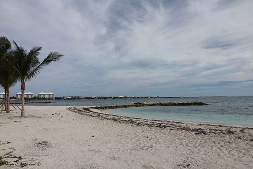 Montagu Beach, Nassau