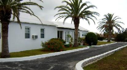 Greenes Guest House Bermuda