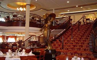 Enchantment Of The Seas Royal Caribbean