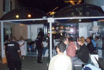 Level Nightclub