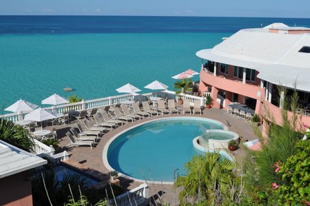 Pompano Beach Club Bermuda