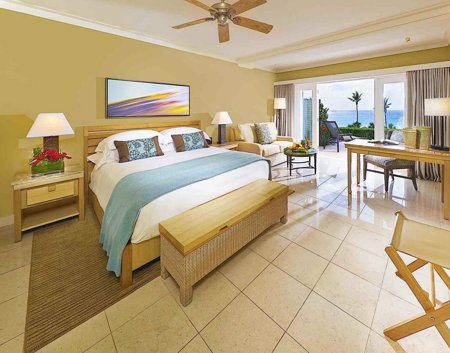 Elbow Beach Hotel Bermuda