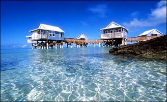 9 Beaches Resort Bermuda
