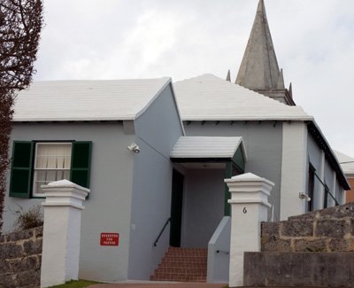 Cobbs Hill Methodist Church