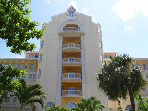 British Colonial Hotel Nassau