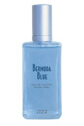Bermuda Blue Perfume