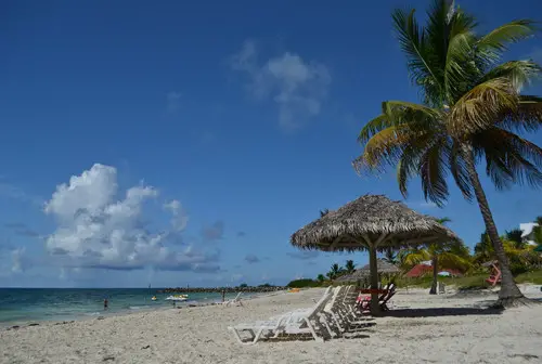 Taino Beach Grand Bahama