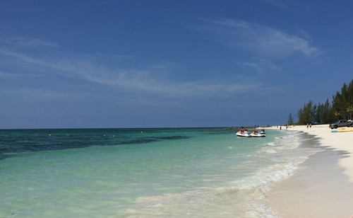 Taino Beach Grand Bahama