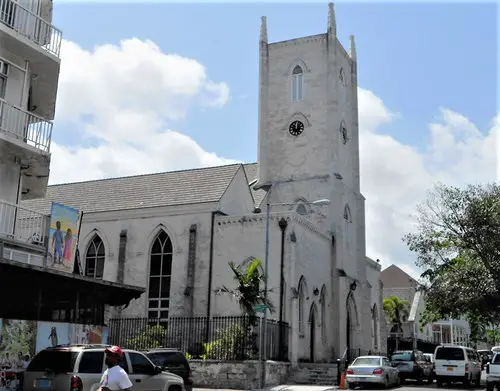 Christ Church Cathedral