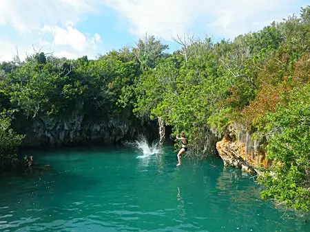 hidden gem tours bermuda