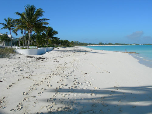 Treasure Cay Beach Abaco