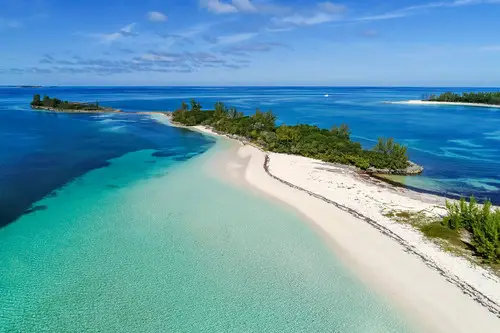 Manjack Cay, Abaco