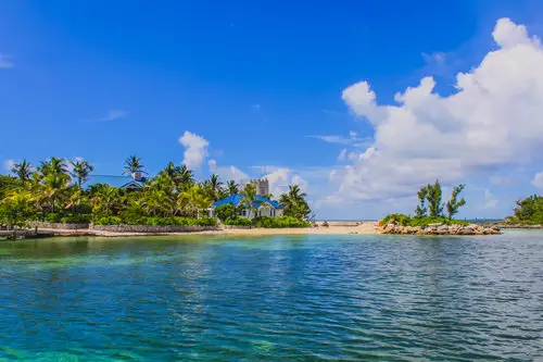 Tilloo Cay (Abaco)