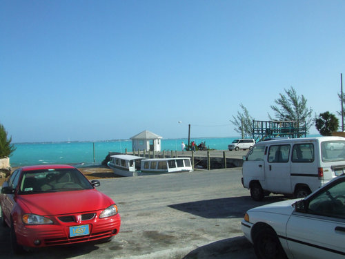 Cabs, Abaco