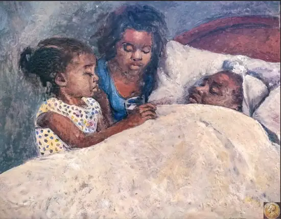 Sharon Wilson Art Bermuda