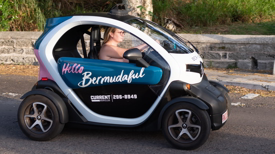 Renault Twizy