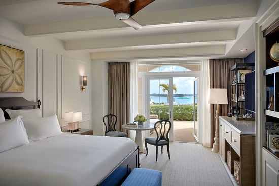 Rosewood Room