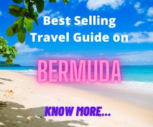 bermuda cruise port location