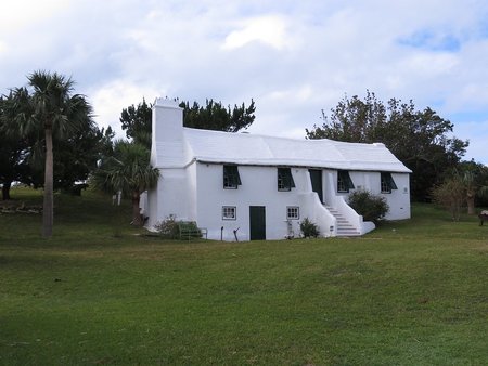 Carter House Bermuda