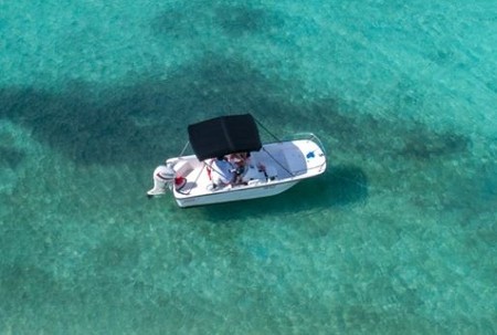 Rental Boat Bermuda
