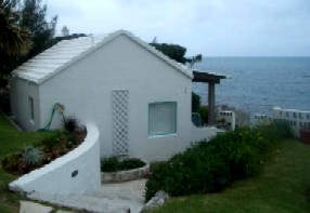 Mazarine Bermuda Cottage