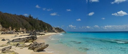 Southlands Bermuda