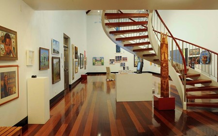 Gallery, Masterworks