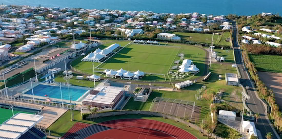 Bermuda National Sports Center