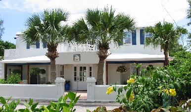 Erith Guest House Bermuda