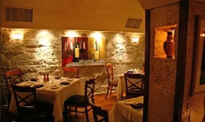 Frescos Wine Bar Bermuda