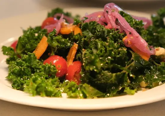 The Botanist Cafe Bermuda