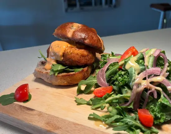 The Botanist Cafe Bermuda