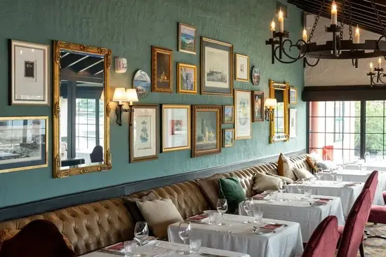 The Waterlot Bermuda