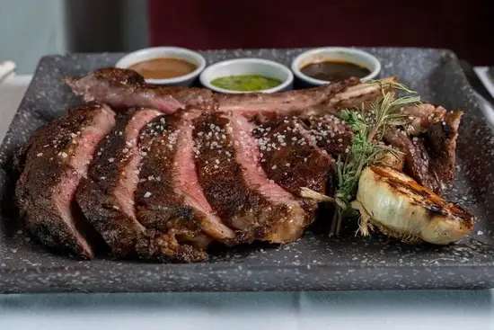 The Waterlot Food, Bermuda