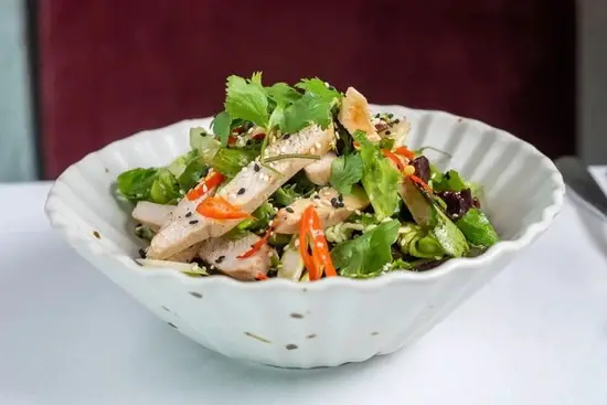 The Waterlot Food, Bermuda