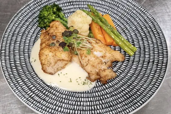 Harbourfront Bermuda Seafood