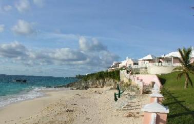 Bermuda Weather in November