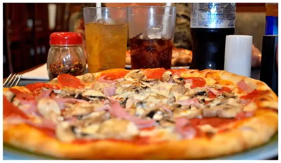 Speciality Inn Bermuda Food