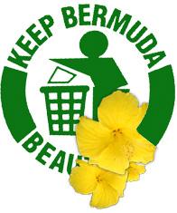 Keep Bermuda Beautiful
