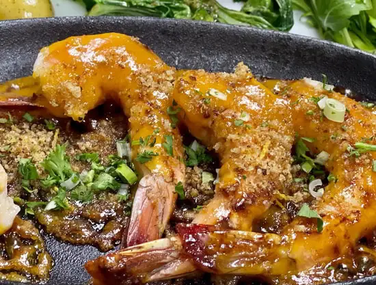 10 South Bermuda Food