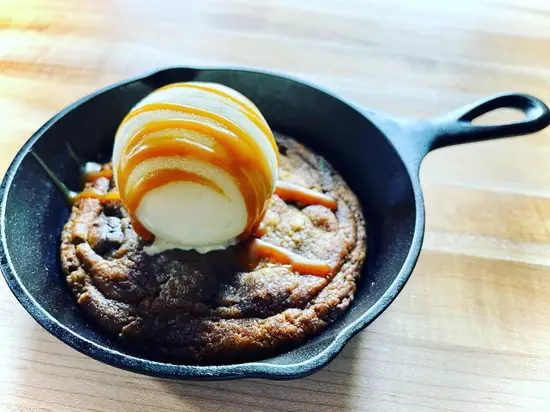 10 South Bermuda Ice Cream