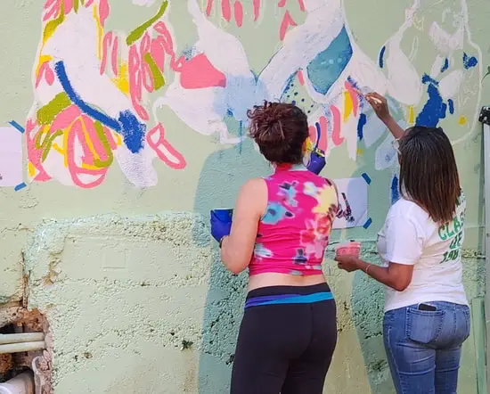 Chewstick Neo-Griot Bermuda