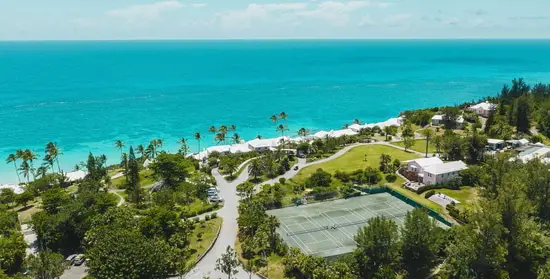 Coral Beach Club Bermuda