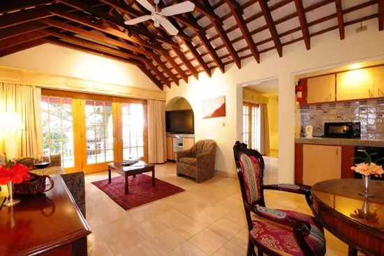 Fourways Inn Bermuda
