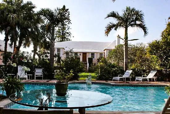 Granaway Cottage Bermuda